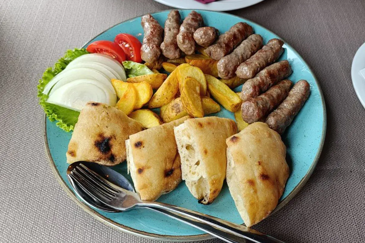 Restoran Banjalučki Splav