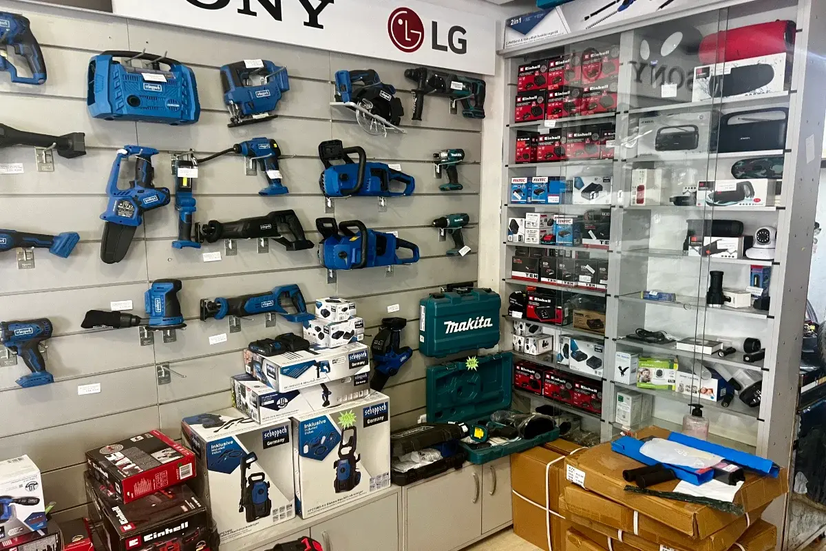 Svijet Baterija Banja Luka