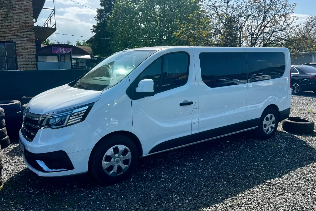 Express Cars Rent a Car