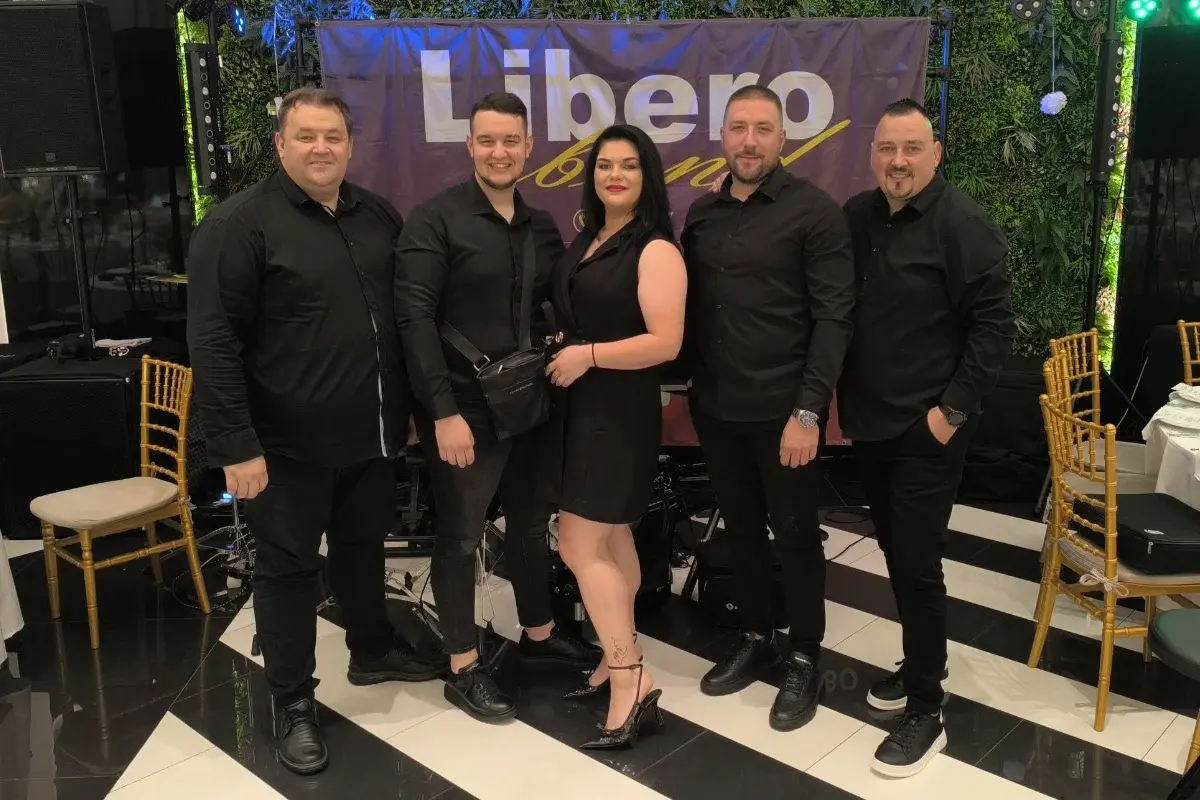 Libero Bend Banja Luka 