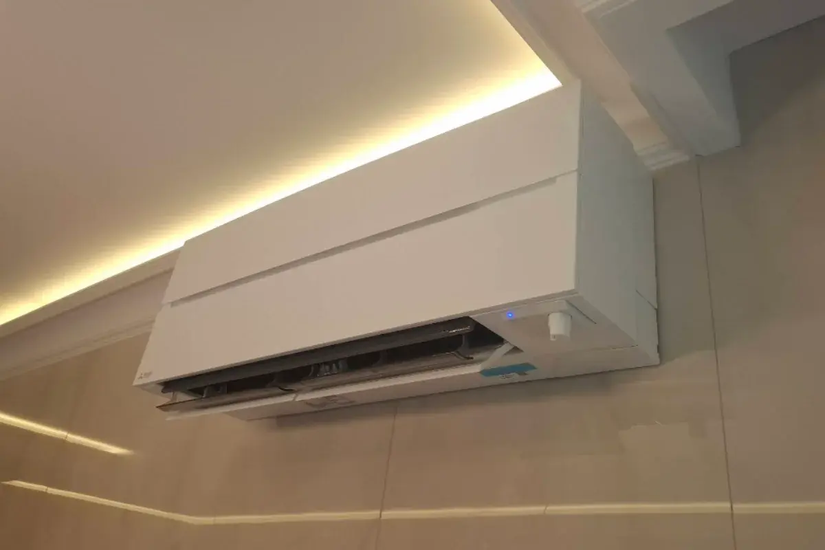 N-Mont Grijanje i klimatizacija