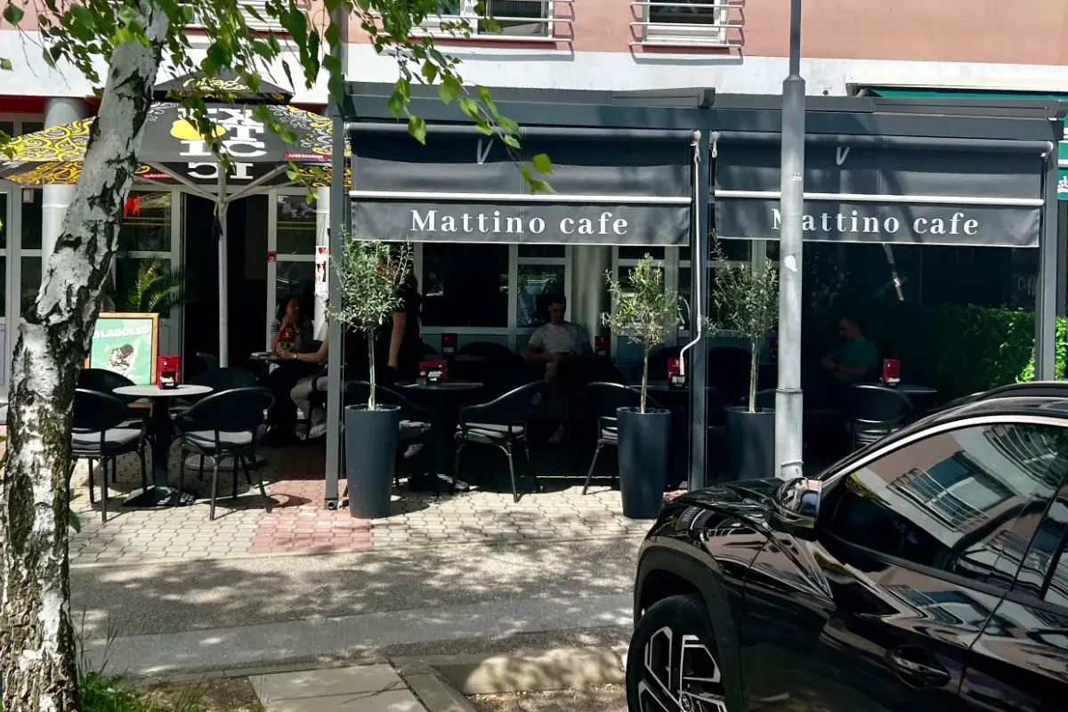 Mattino Coffee&Sweets
