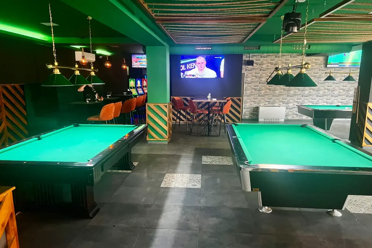 Kafe bar Baltazar