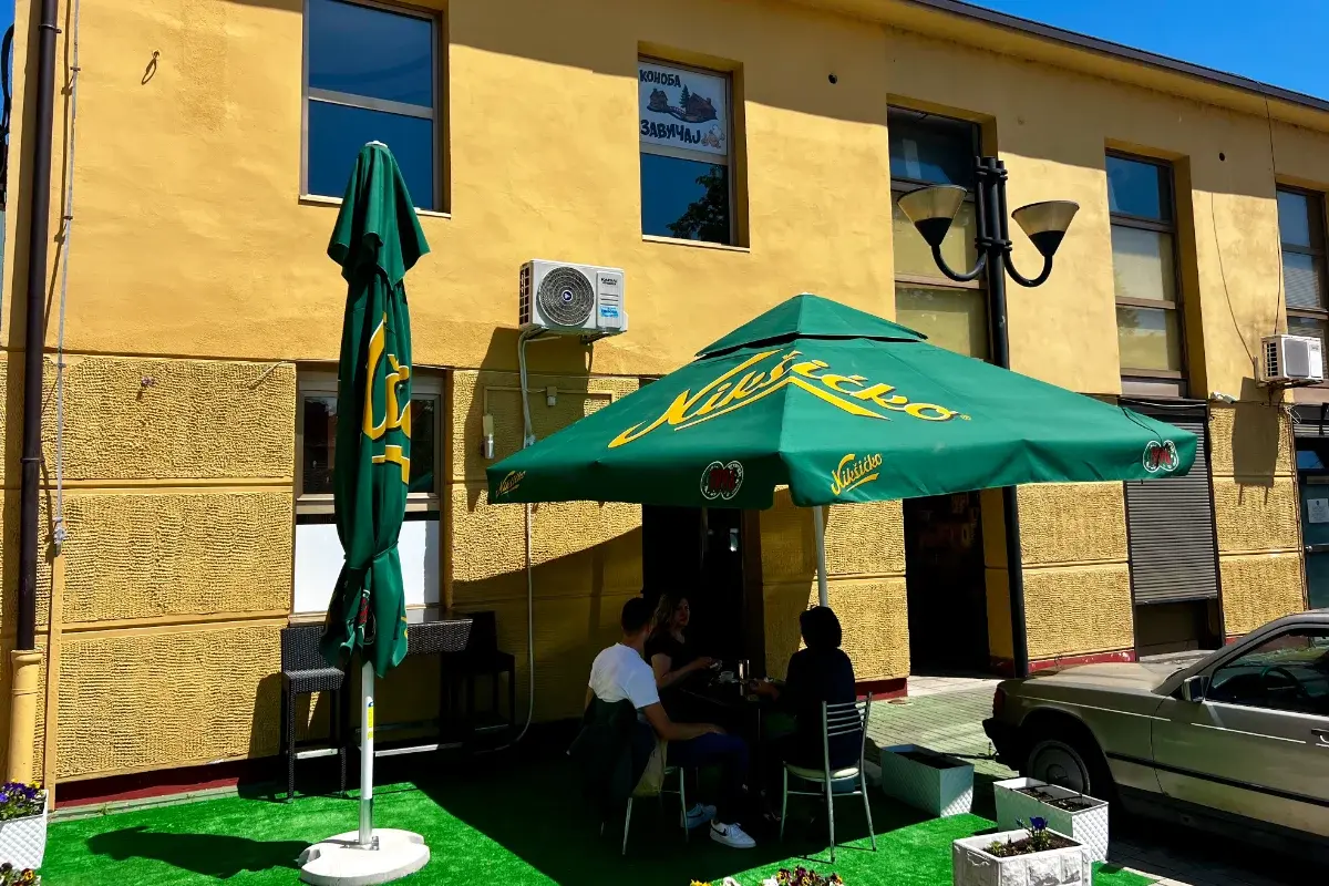 Konoba Zavičaj Banja Luka