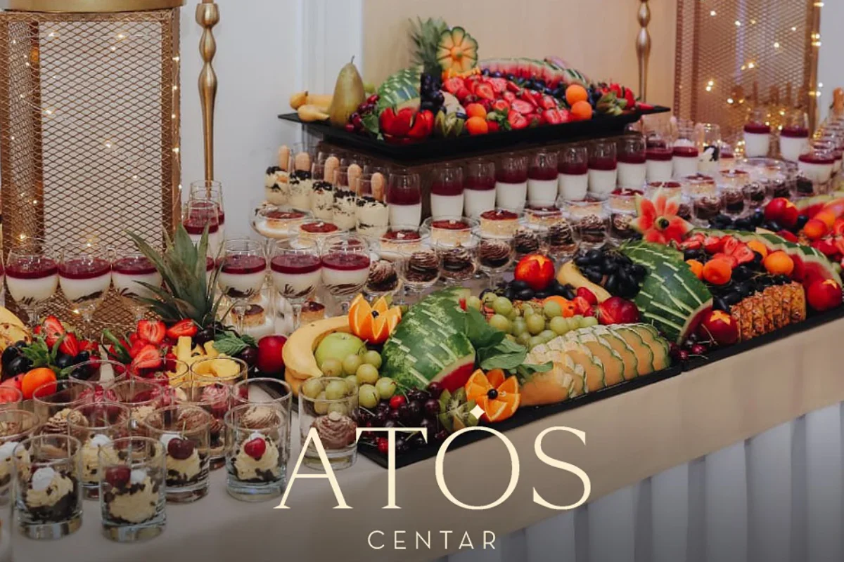 Ketering Atos Centar