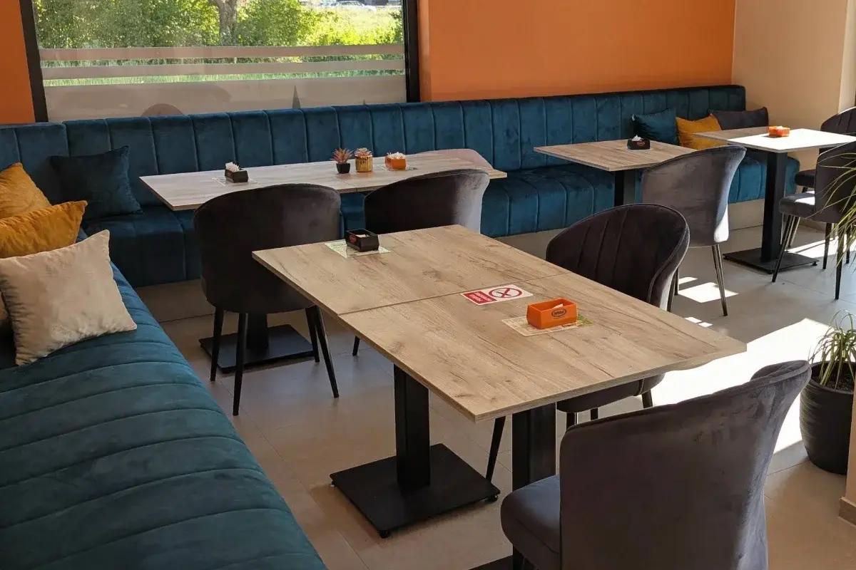 ZaZoo Kafe Igraonica