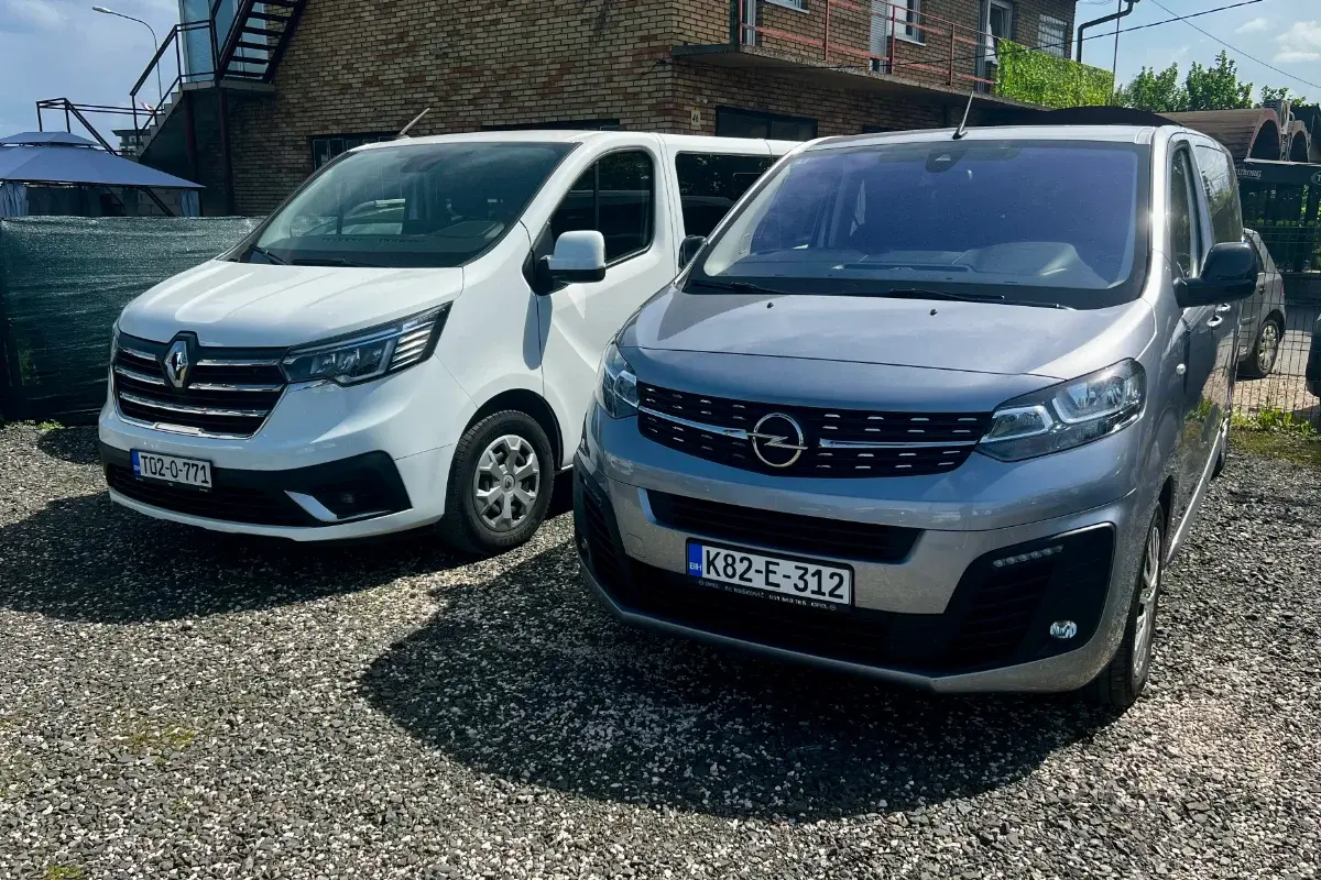 Express Cars Rent a Car