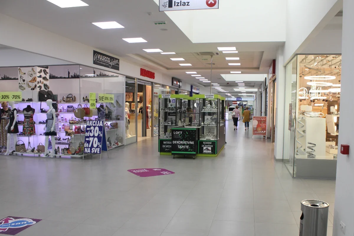 Emporium Shopping Mall