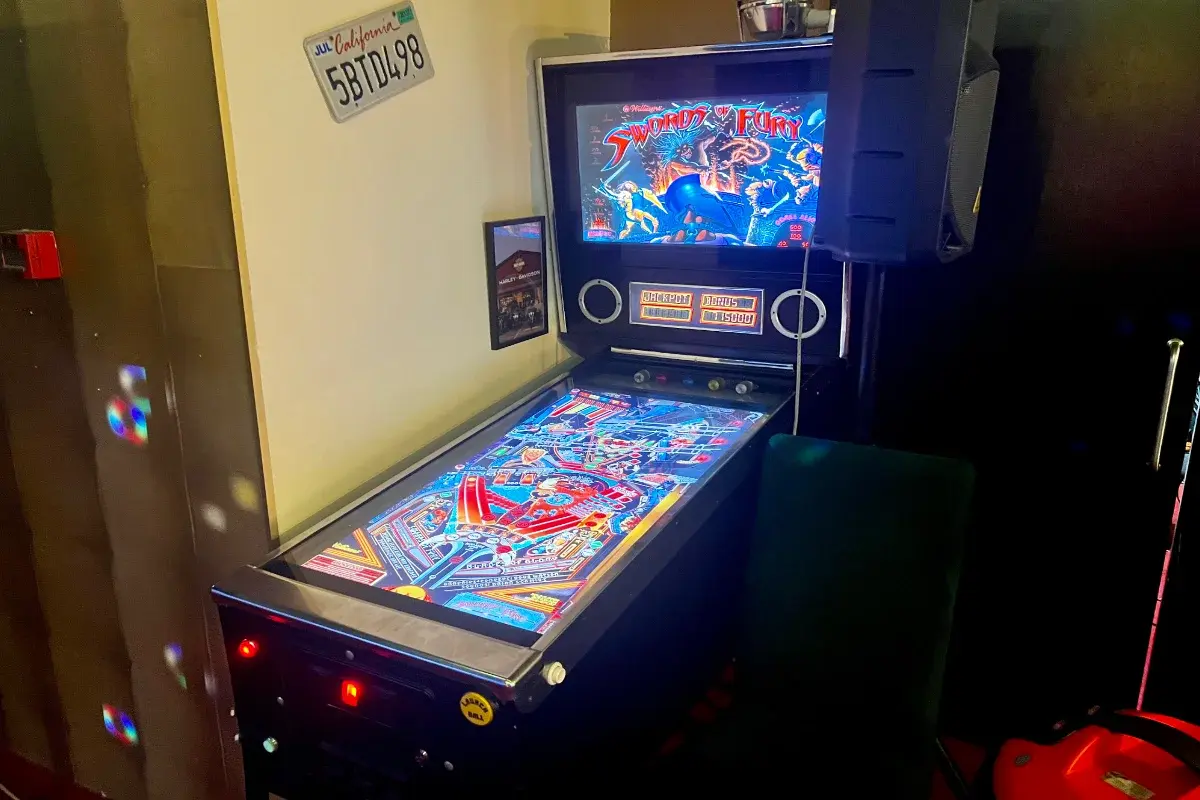 Caffe bar Komšilooc