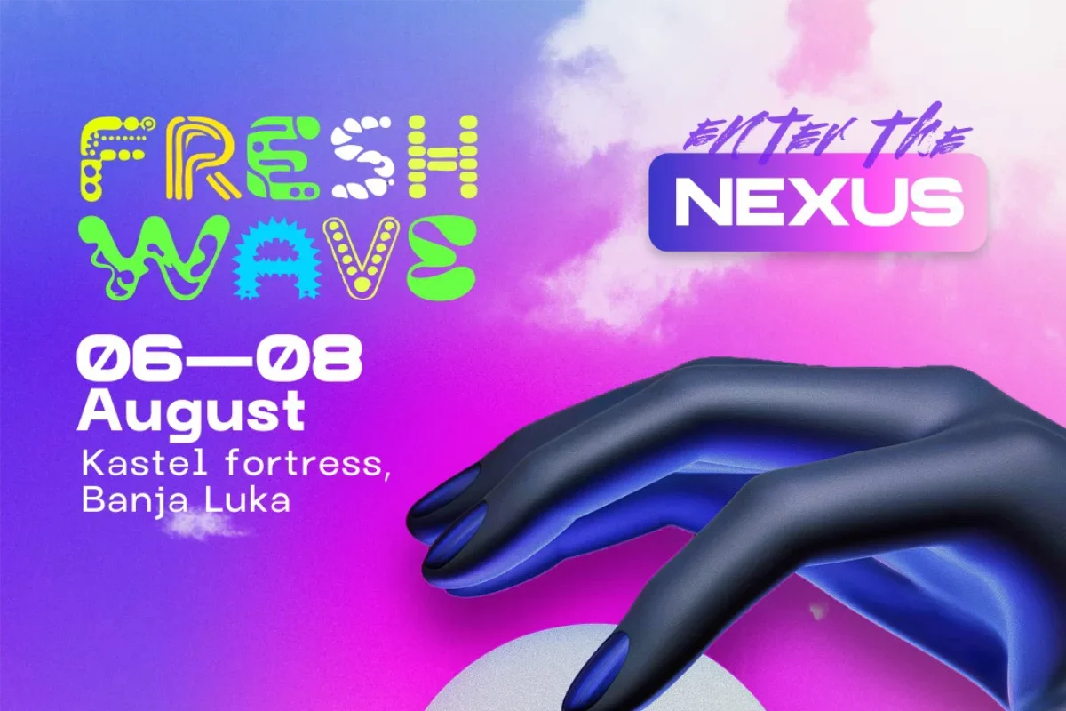 Freshwave Festival 2026