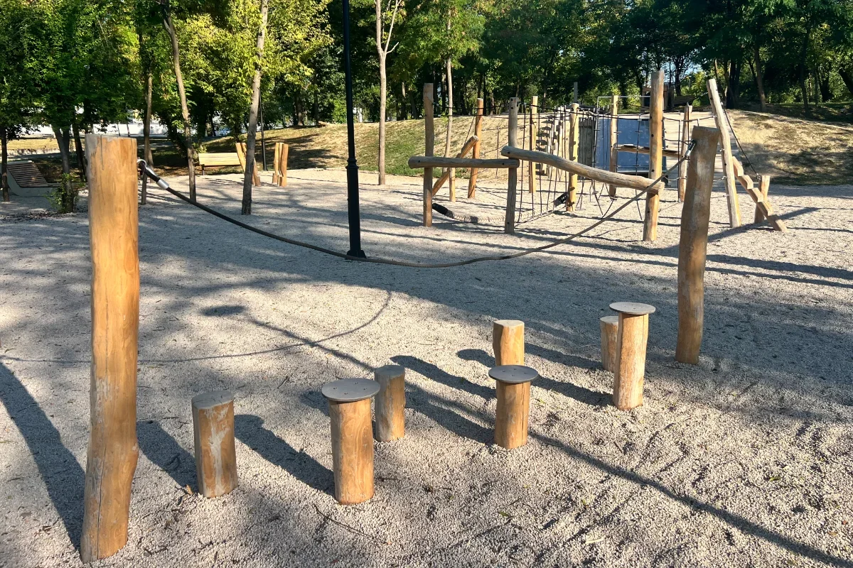 Gradski Park | City Park