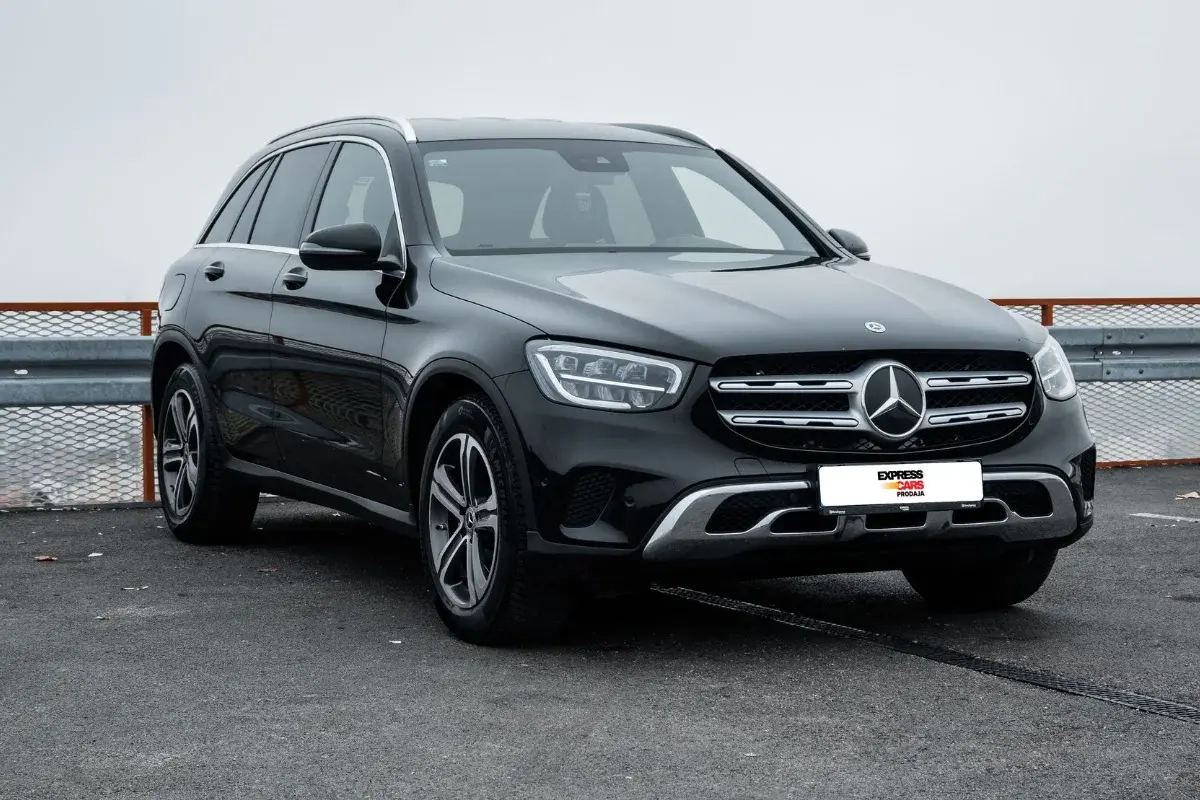 ExpressCars Prodaja Vozila