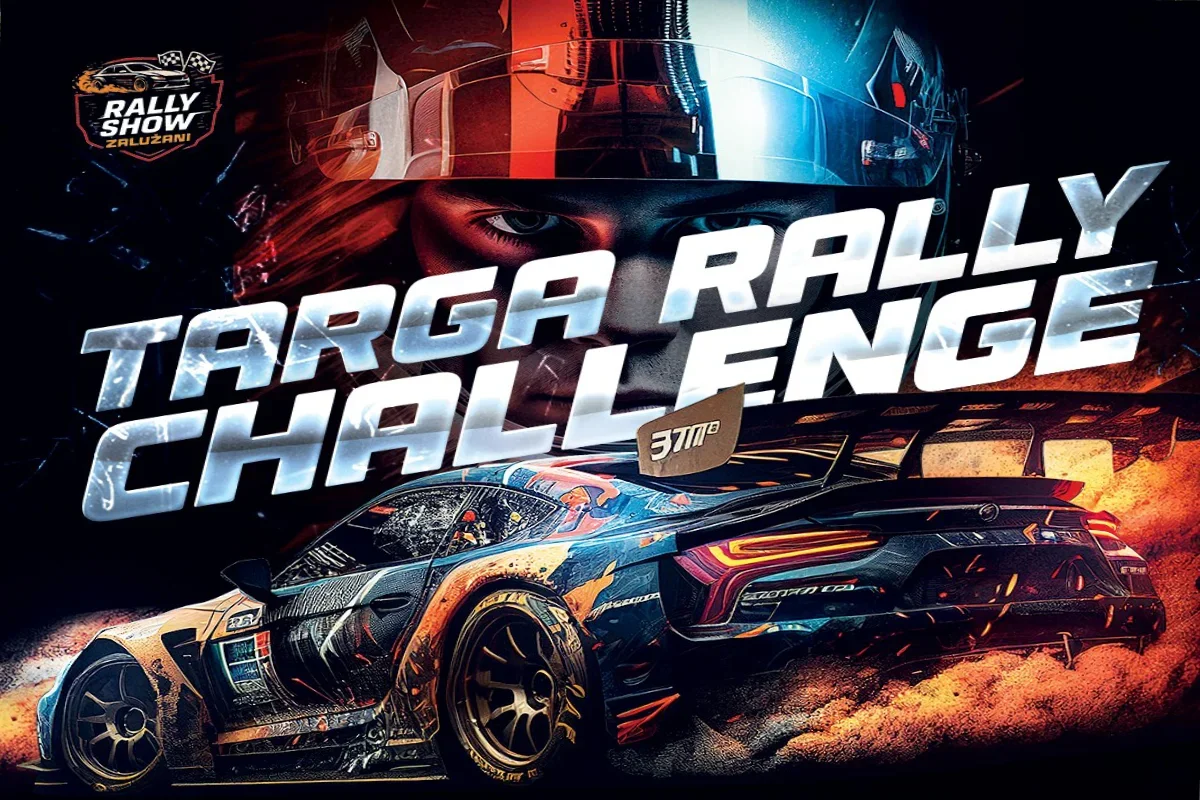 Targa Rally Challenge Kup 2026