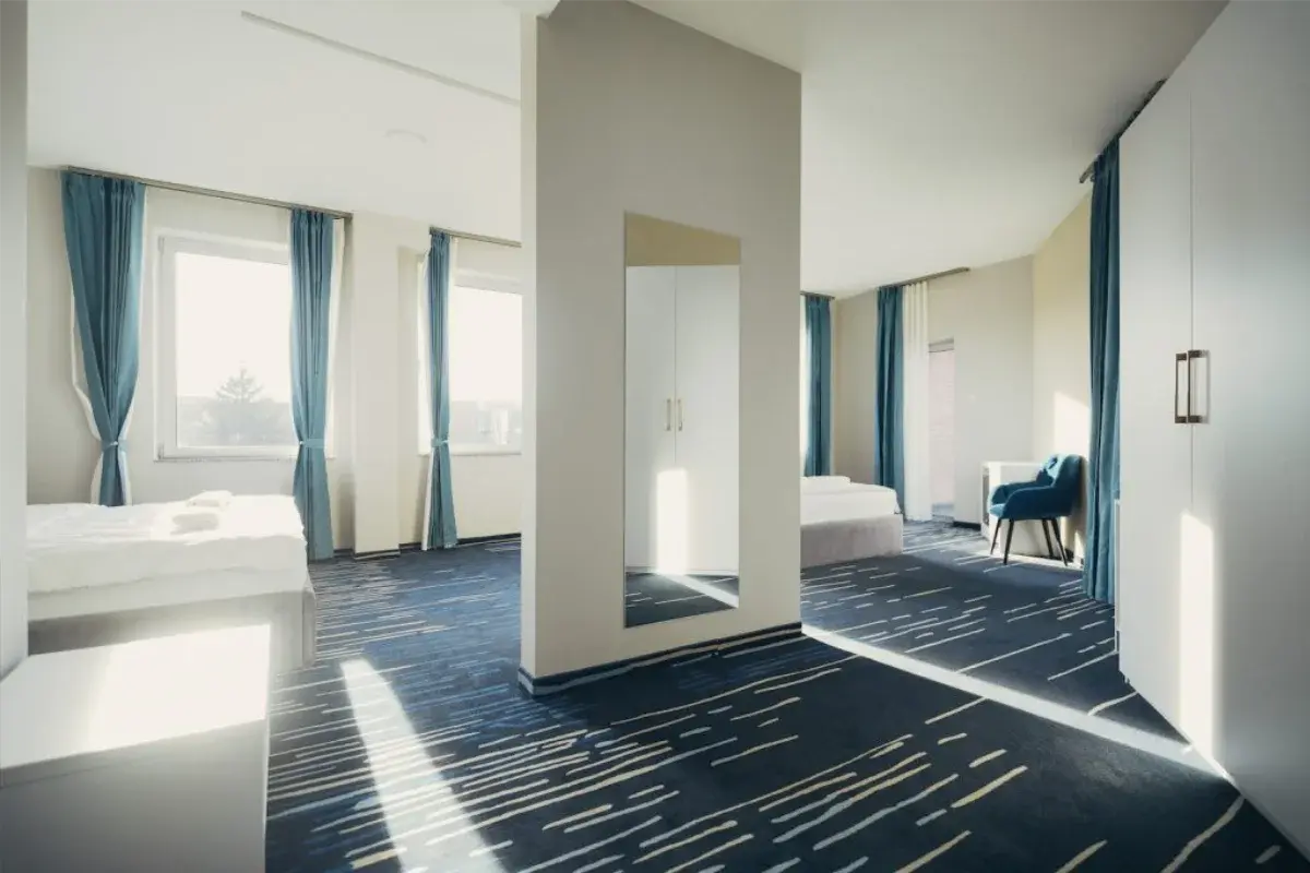 Wellness Hotel Spa Jola