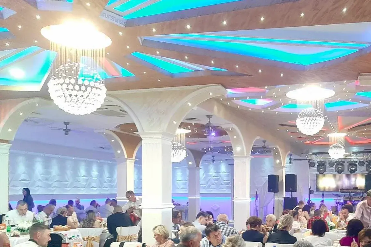 Svadbeni salon Valentin