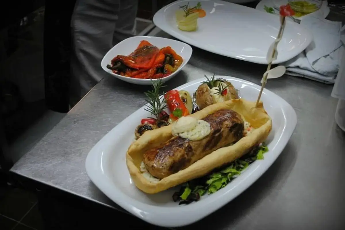 Restoran Banjalučki Splav