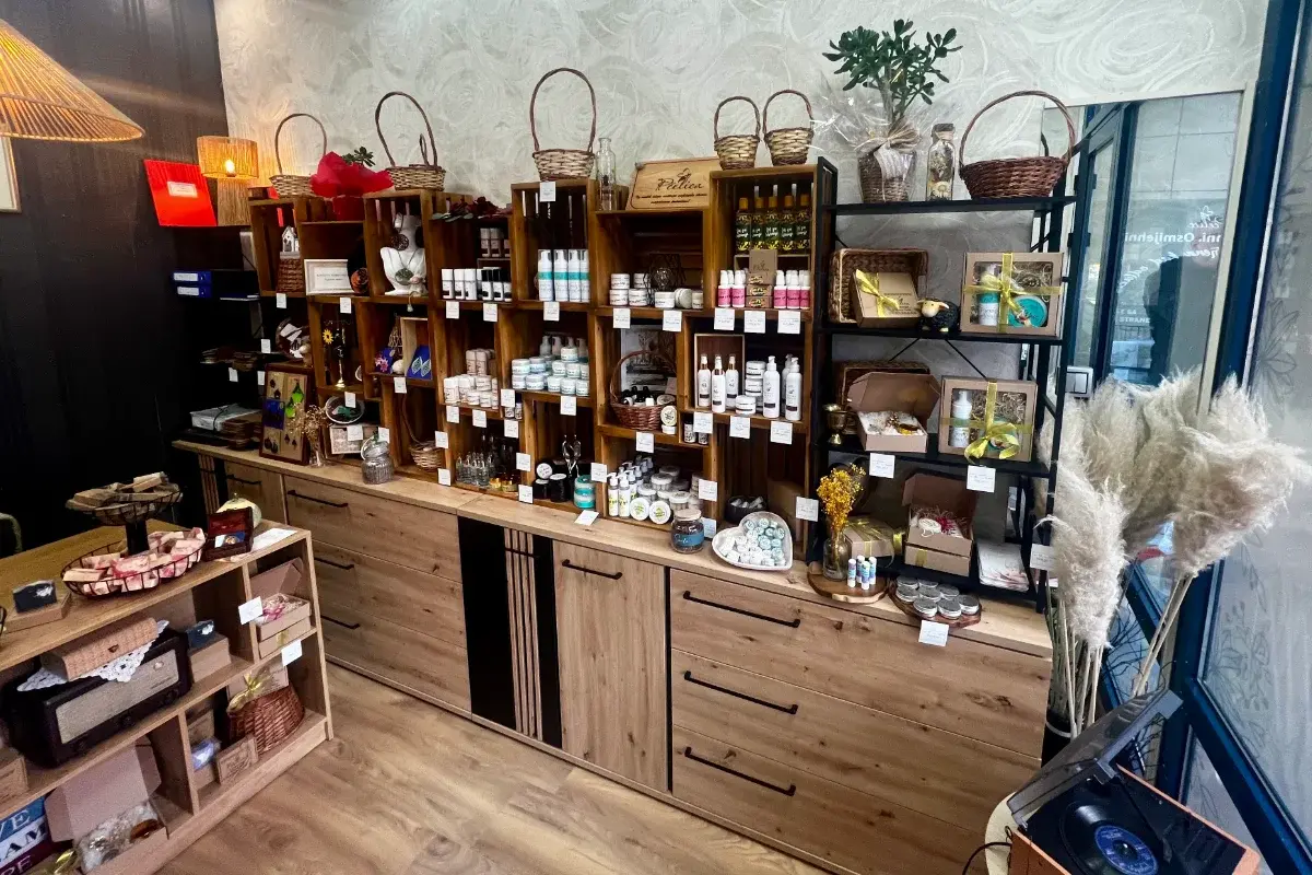 Pčelica Poklon Shop