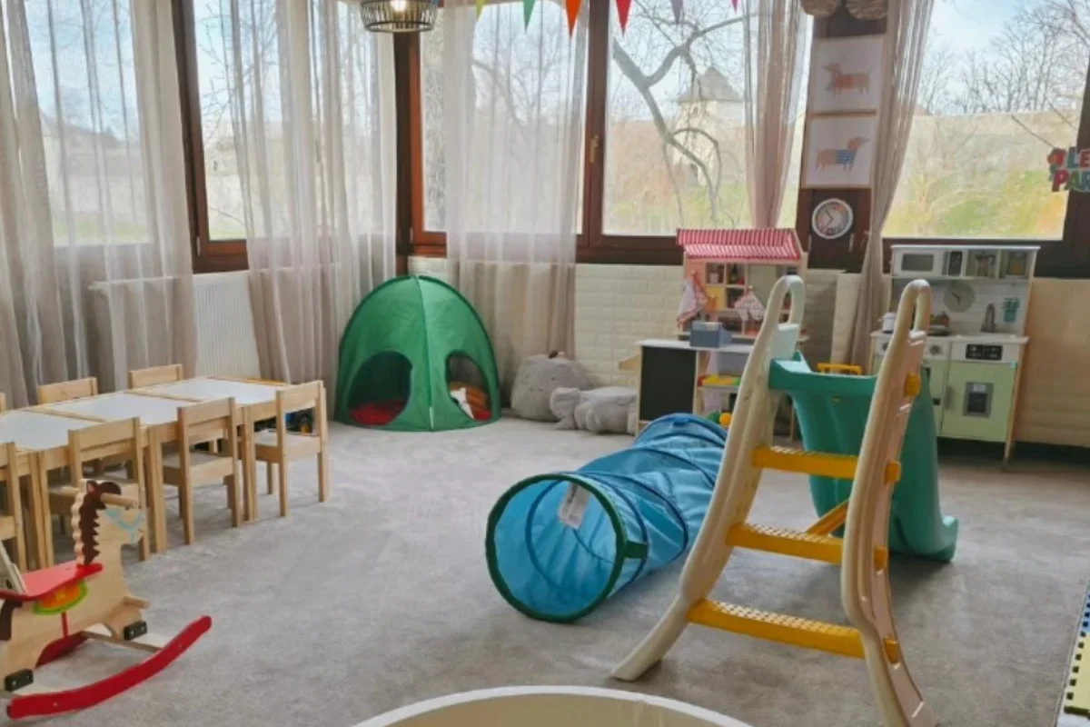 Gatto Coffee Igraonica