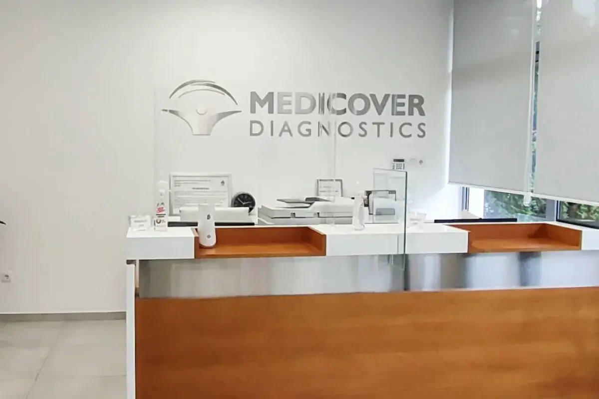 Medicover Diagnostics