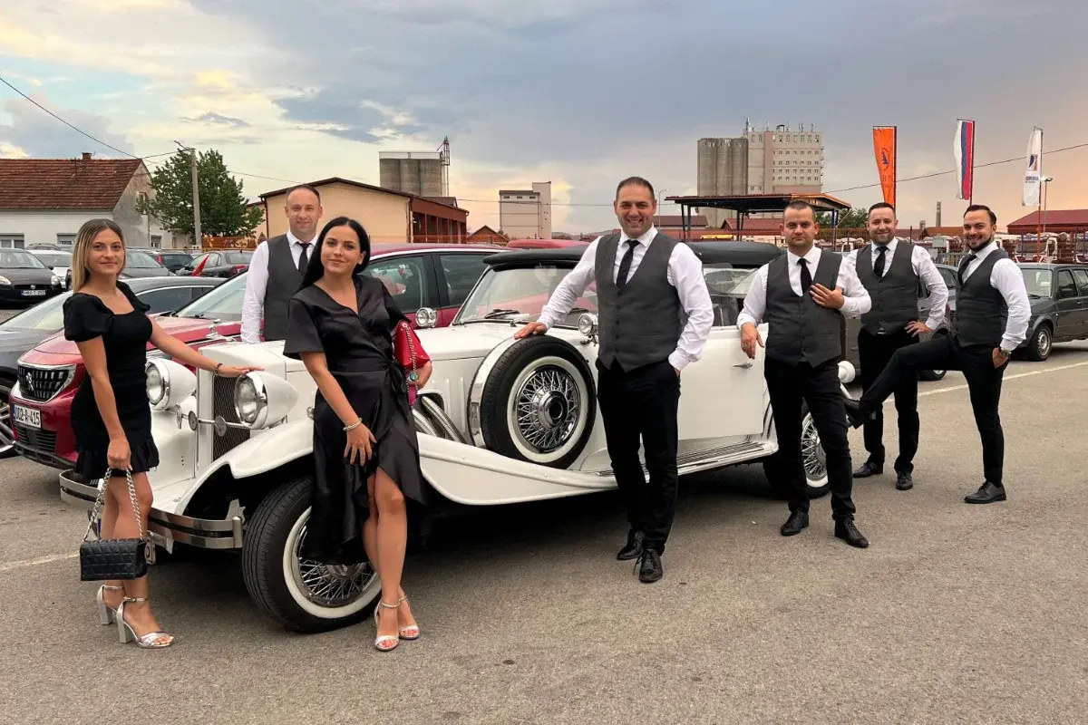 5plus bend Banja Luka 