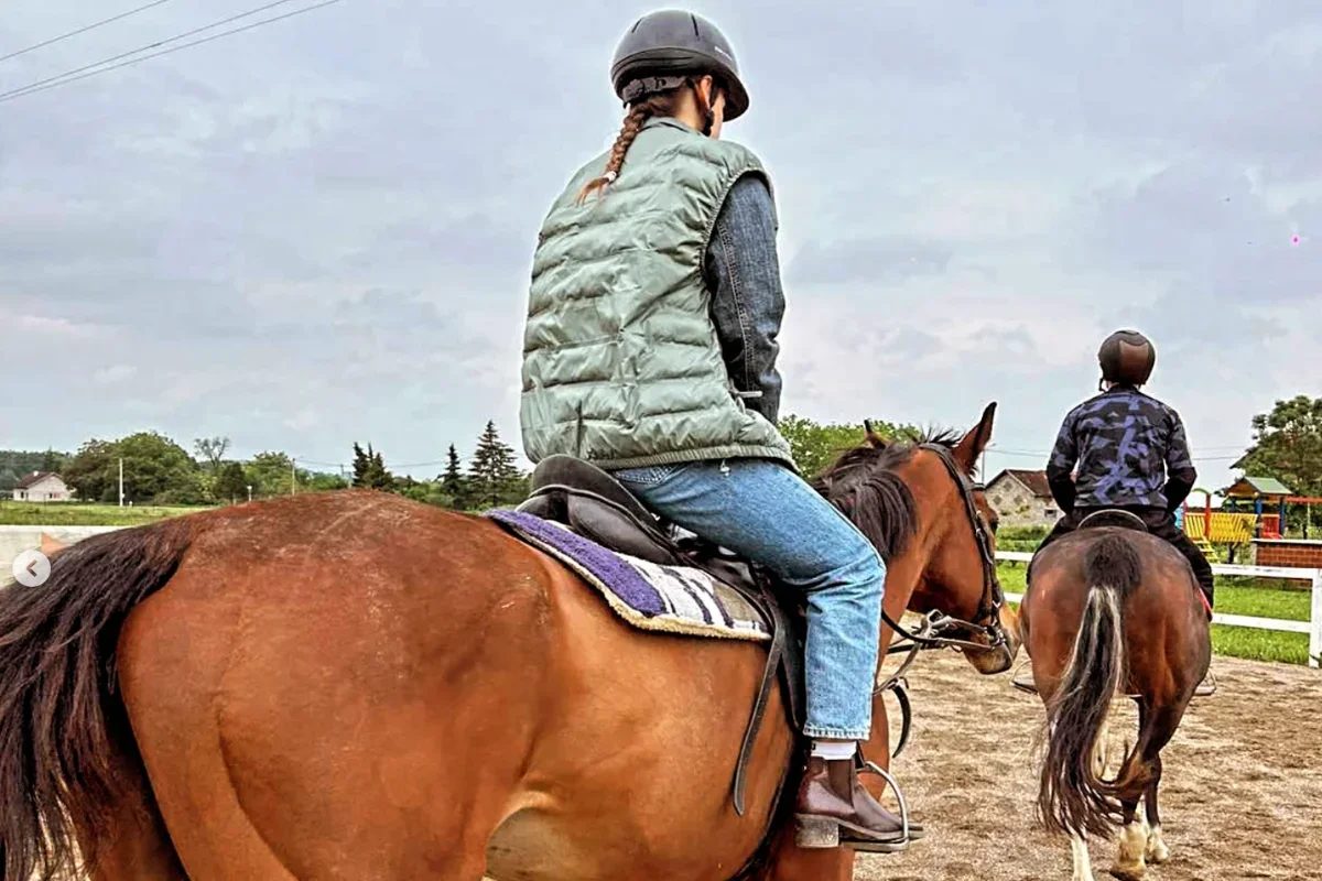 Konjički klub Kentaur