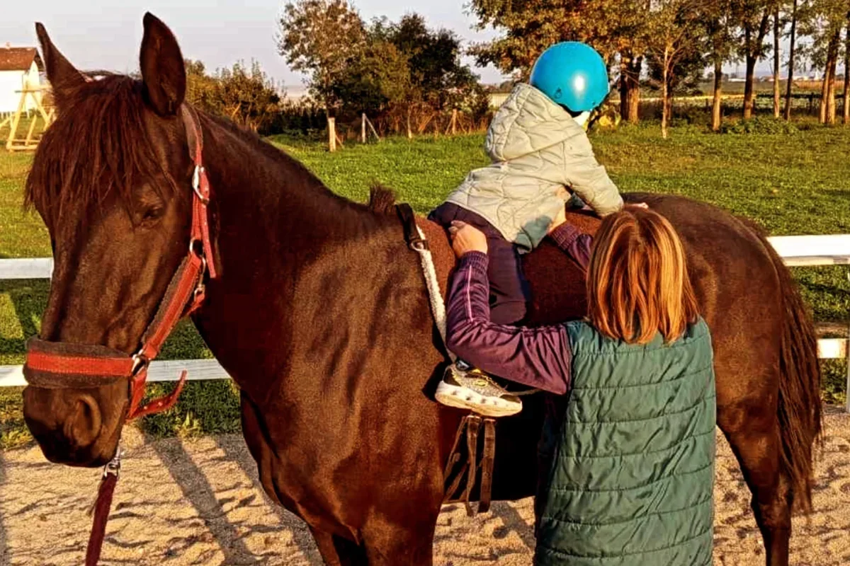 Konjički klub Kentaur