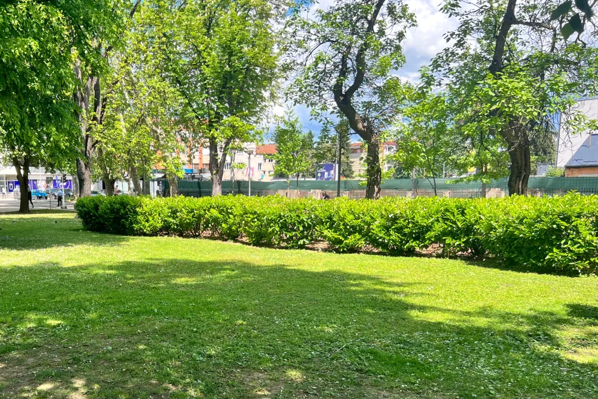 Park Petar Kočić
