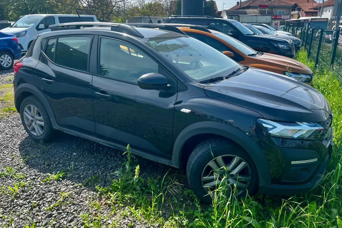 Express Cars Rent a Car