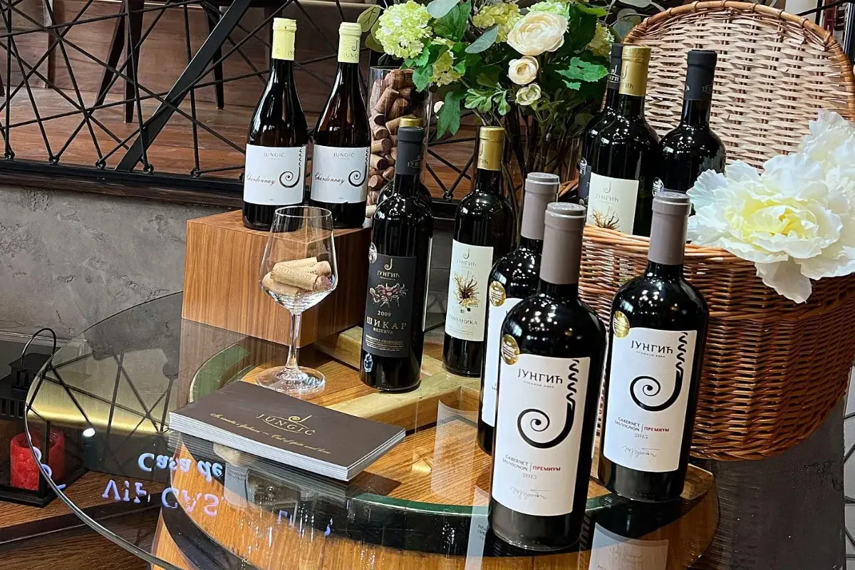 Vinarija Jungić