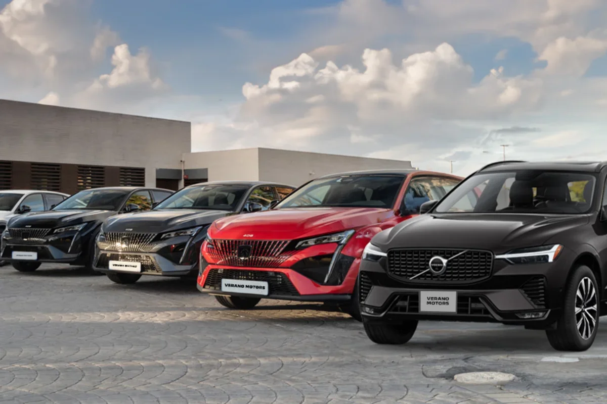 Verano Dugoročni Najam