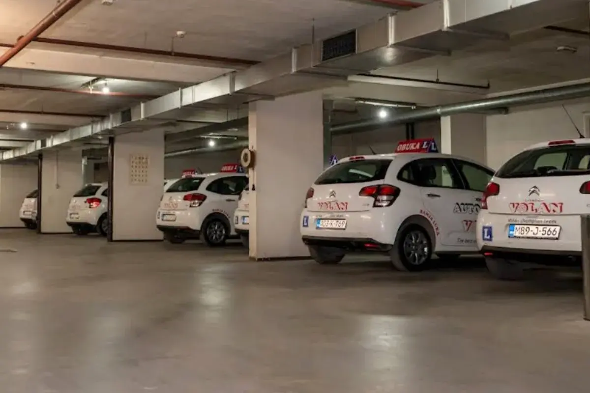 Auto škola Volan 
