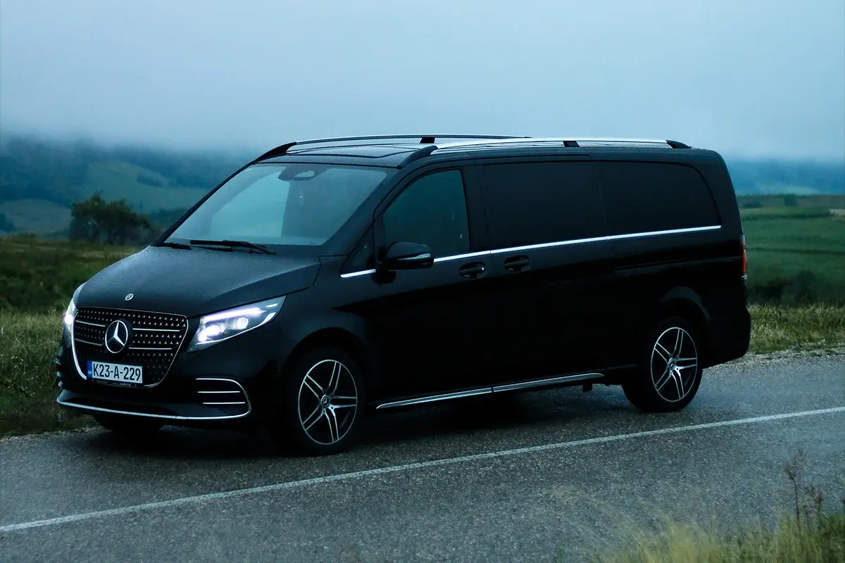 Express Cars Rent a Car