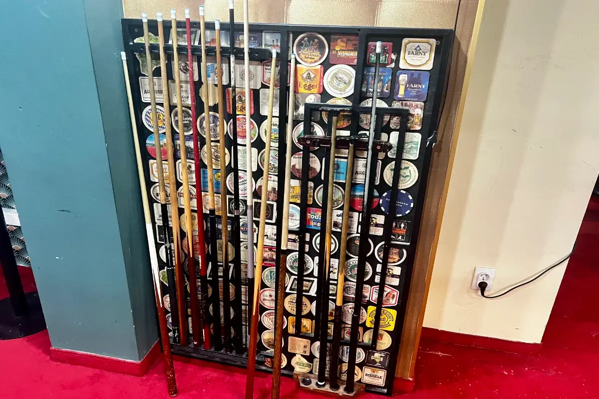 Caffe bar Komšilooc