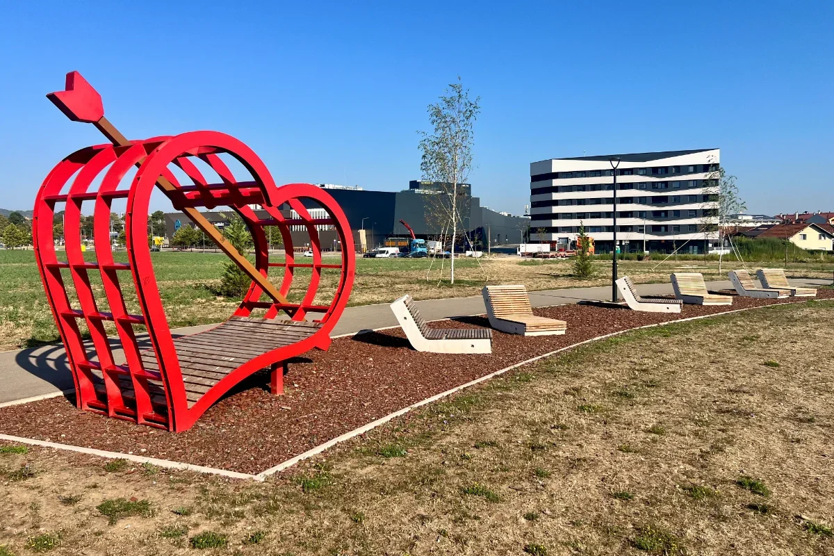 Gradski Park | City Park