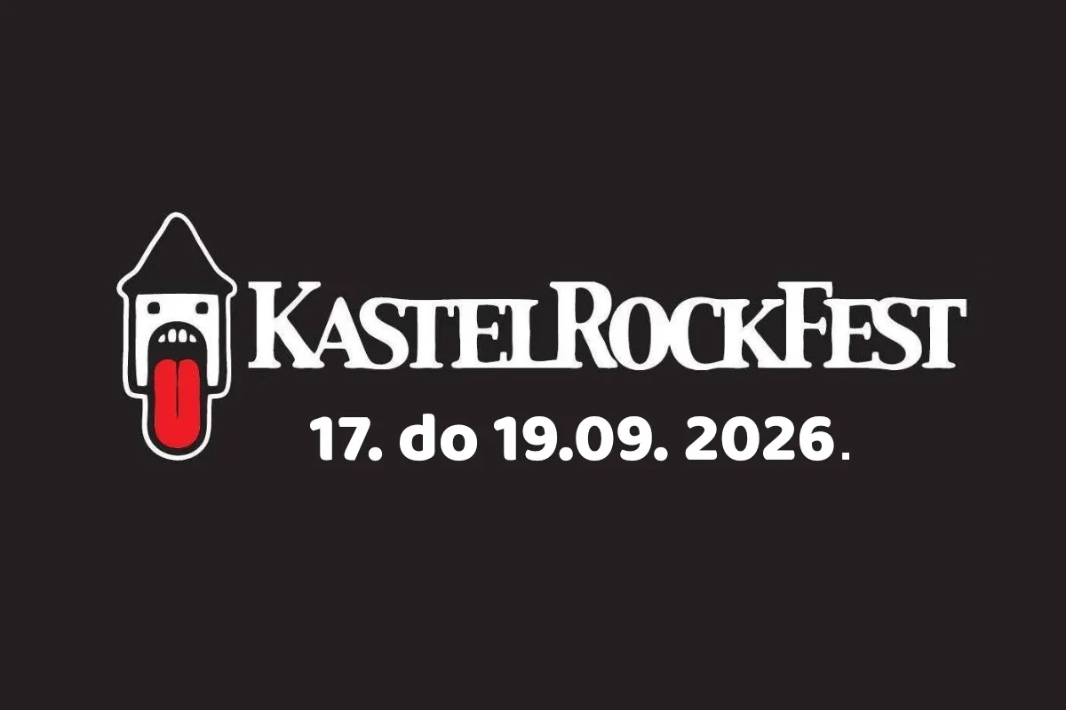 Kastel Rock Fest 2026