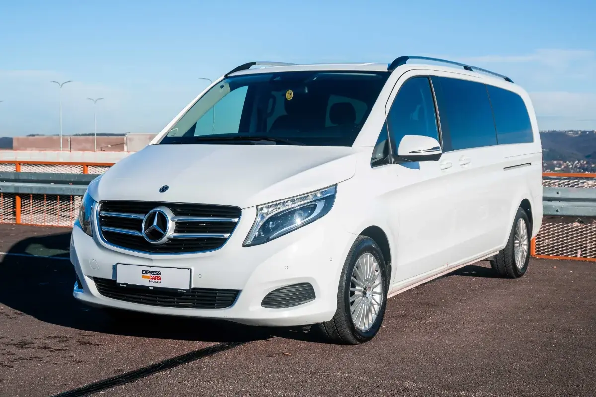 ExpressCars Prodaja Vozila