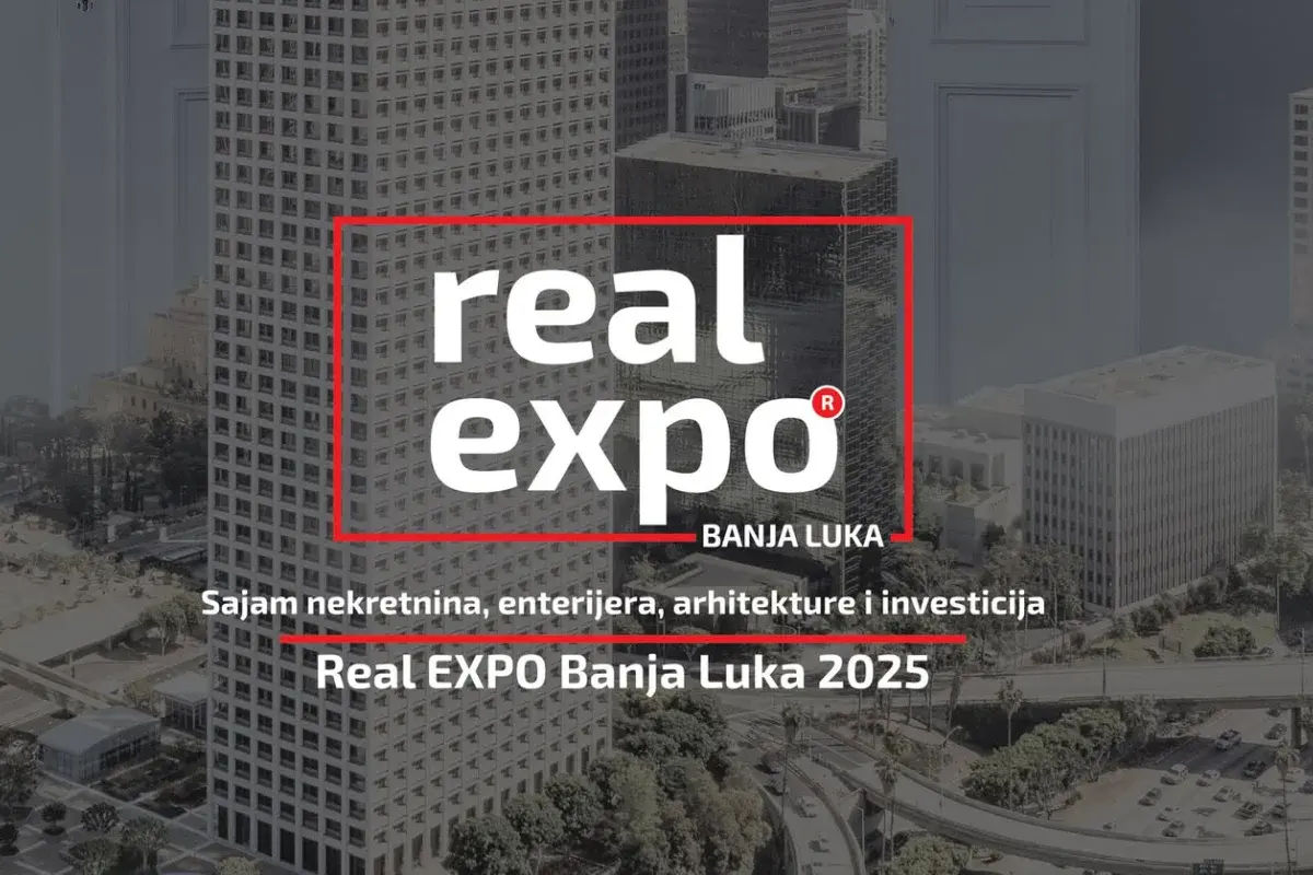 Real EXPO Banja Luka 2026