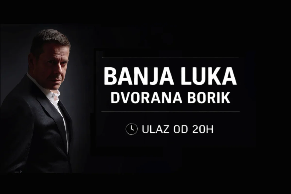 Vlado Georgiev Koncert