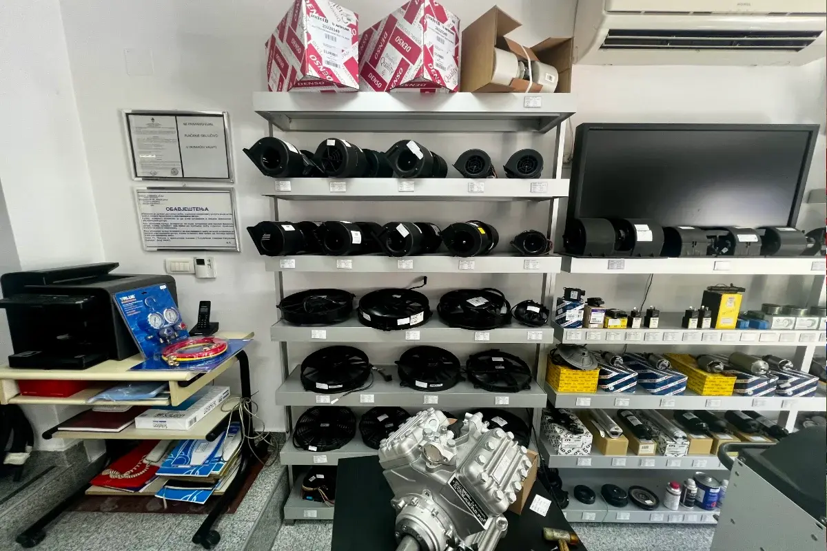 Engine Commerce doo