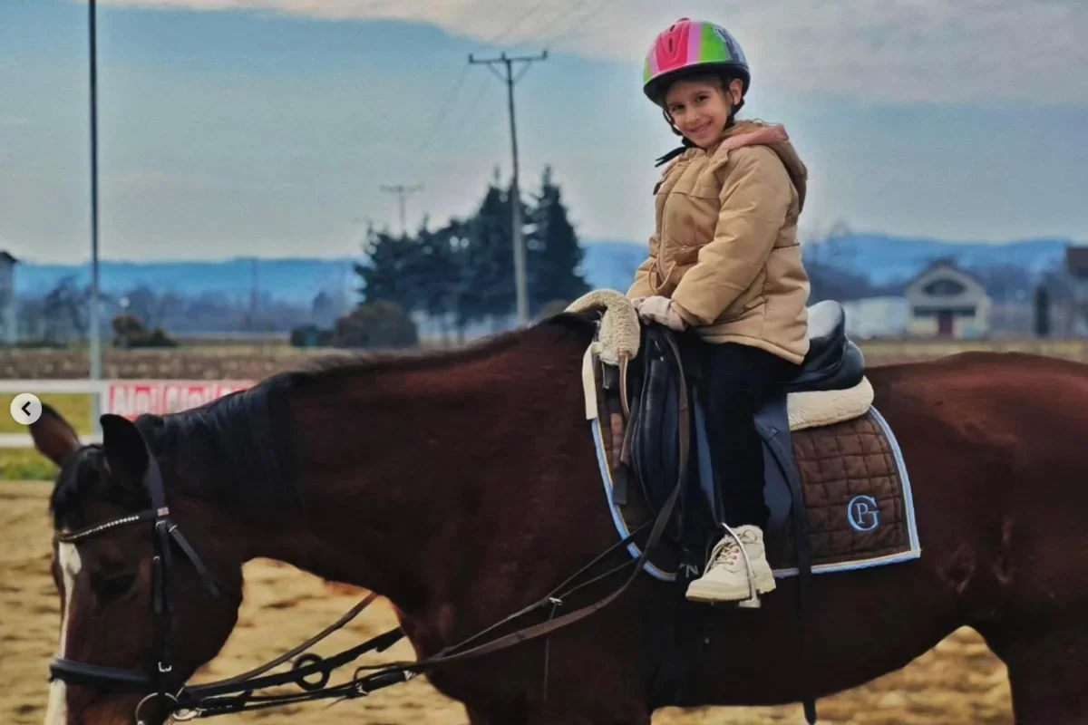 Konjički klub Kentaur