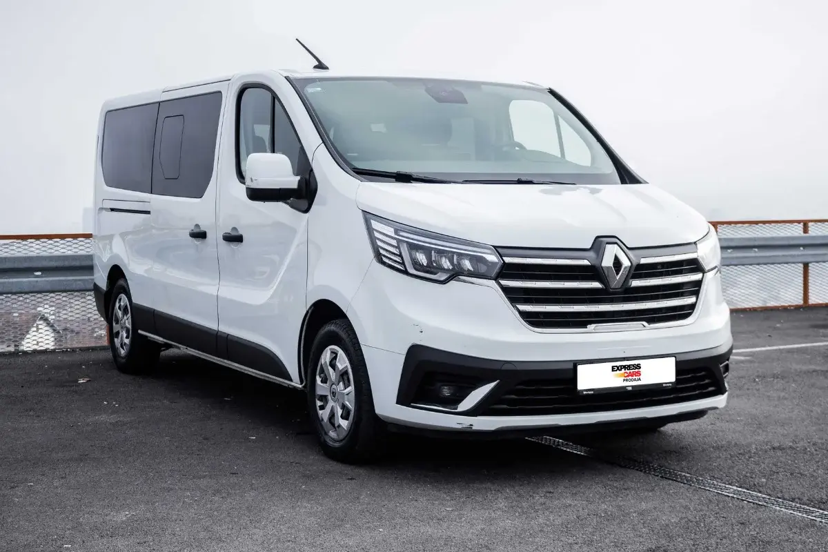 ExpressCars Prodaja Vozila