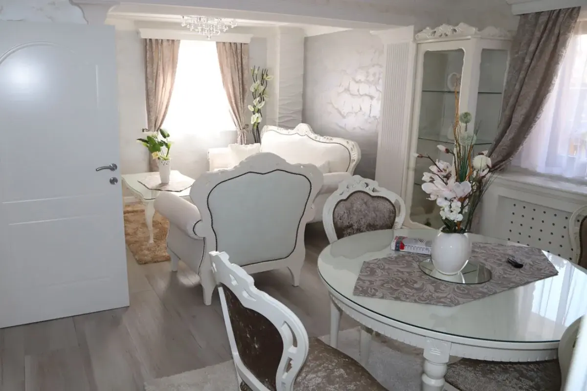 Svadbeni salon Valentin