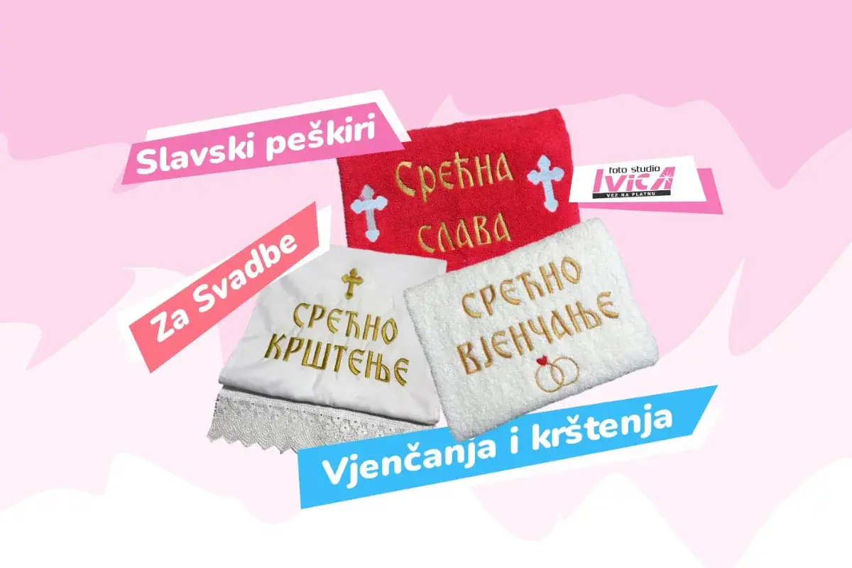 Vez na Platnu - Foto Ivica