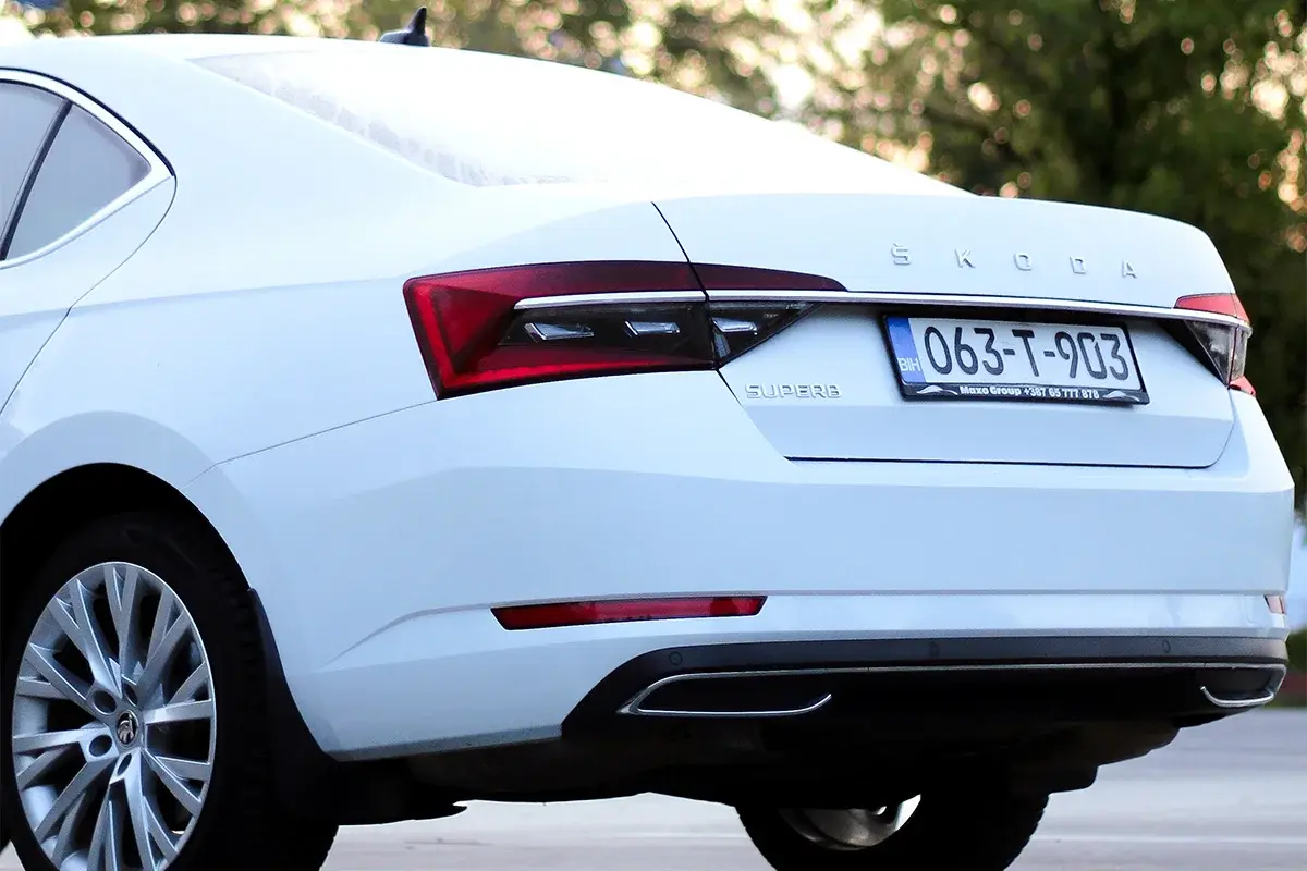 Express Cars Rent a Car