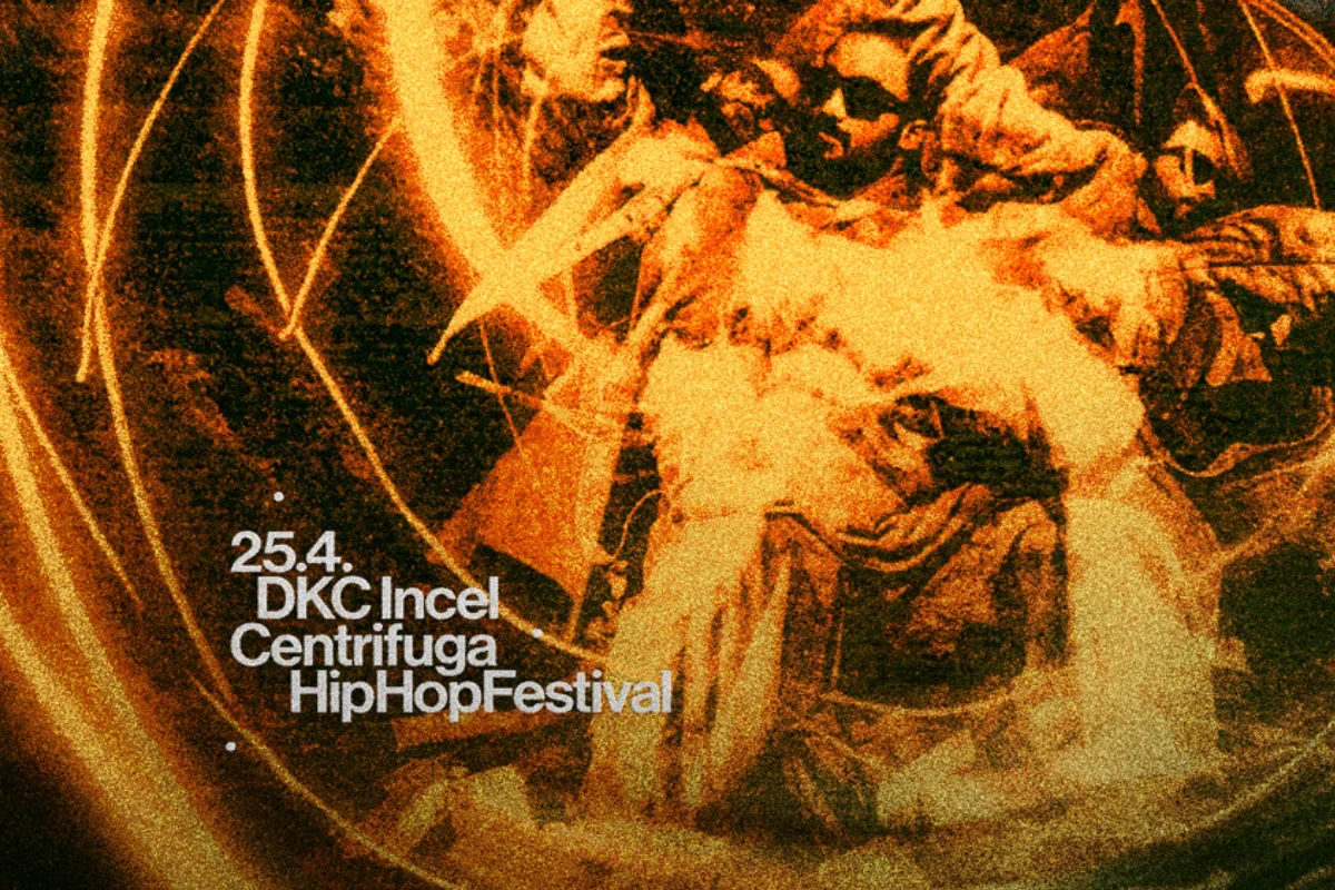 Centrifuga Hip Hop Festival 2026