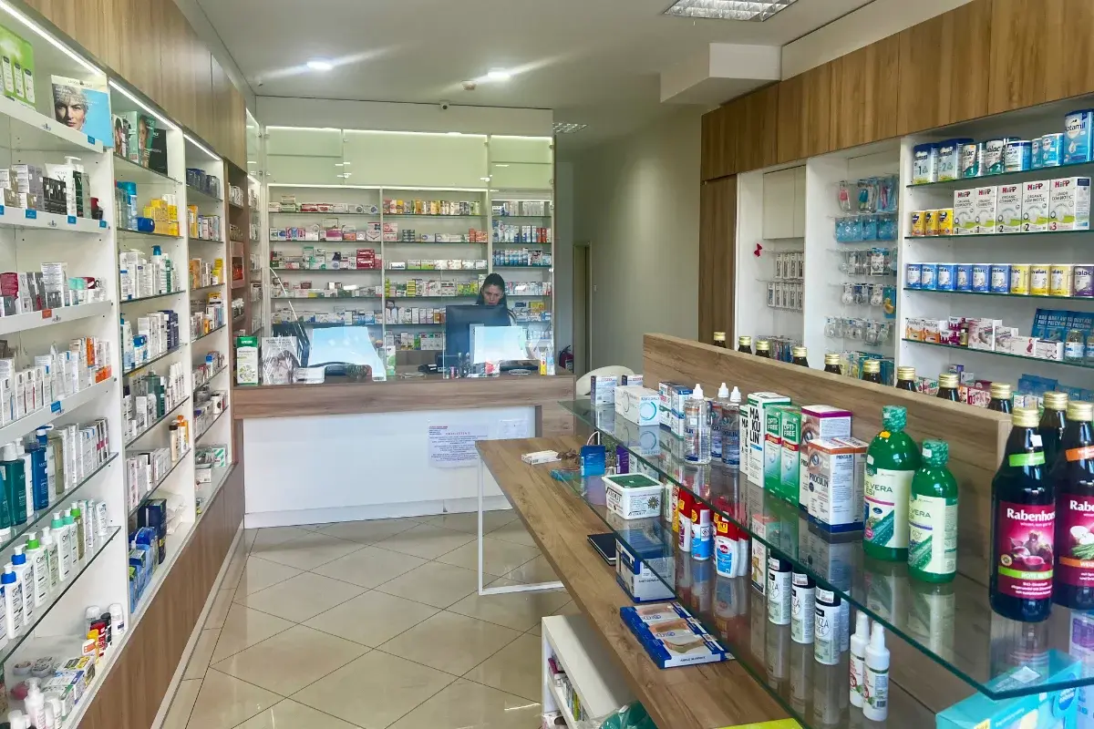 Apoteka Divna Banja Luka