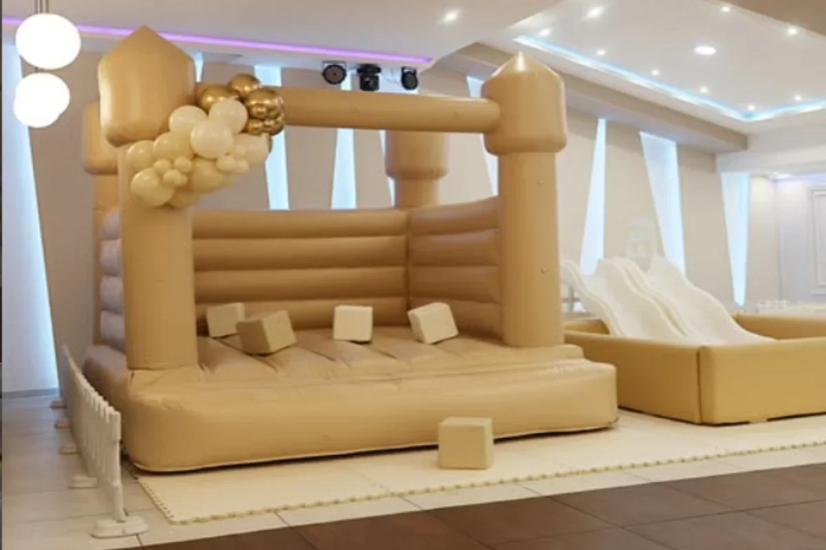 Zabavni Sadržaji za Djecu