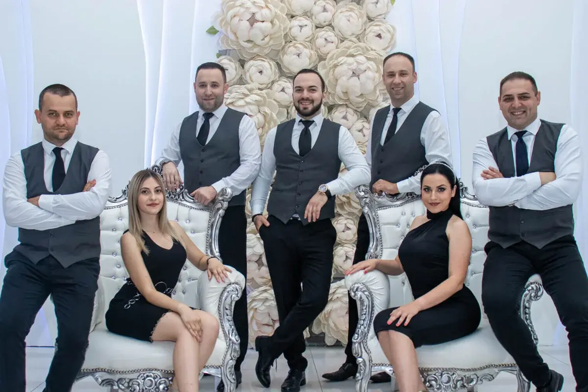 5plus bend Banja Luka 