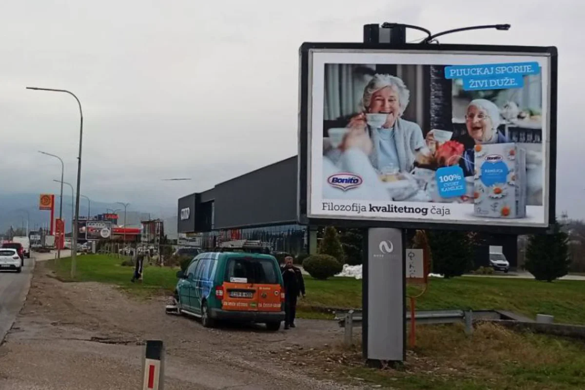 Nova Oprema marketing i oglašavanje