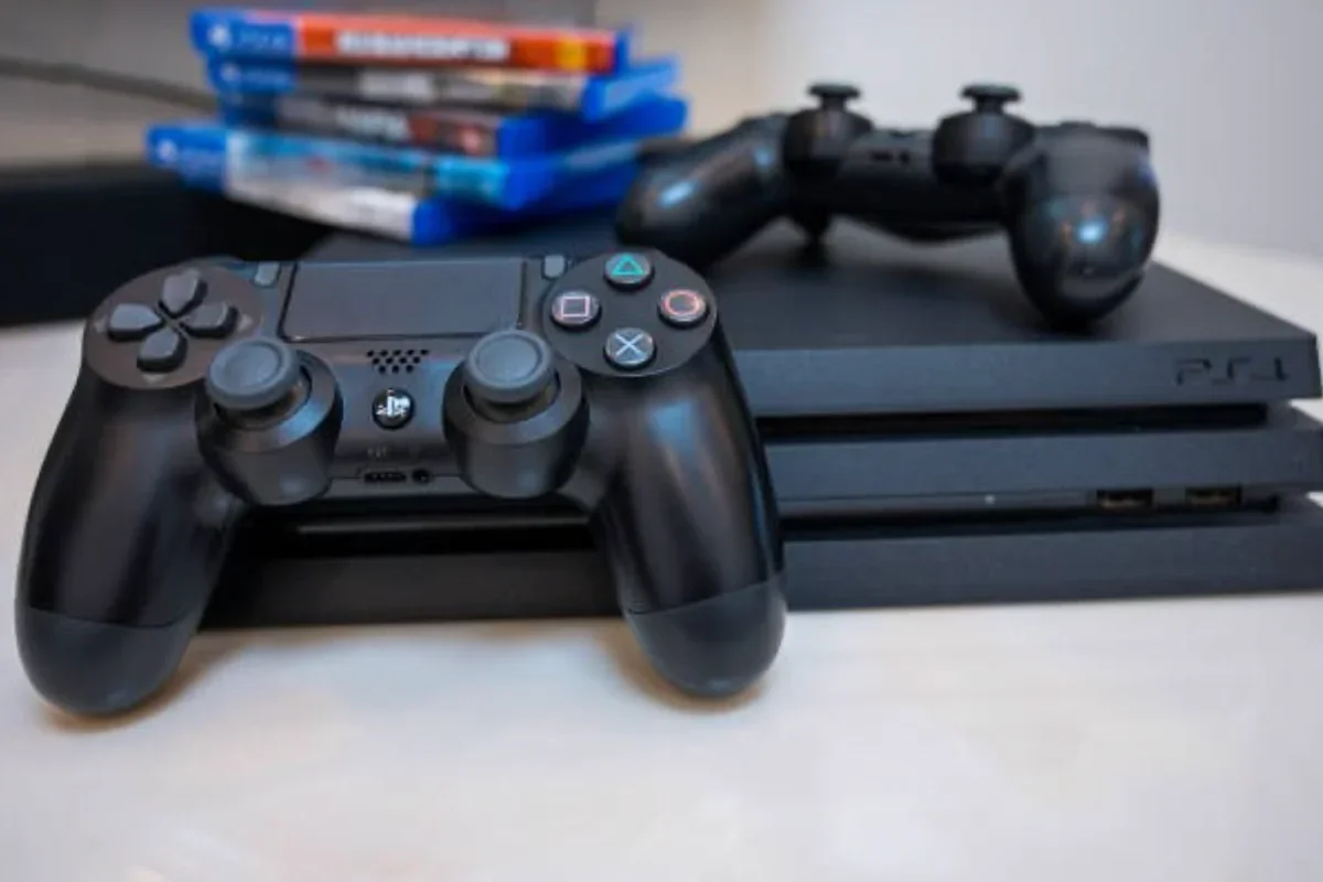 Iznamljivanje PlayStation 4/5 Saša